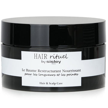 Sisley Hair Rituel by Restructuring Nourishing Balm (For Hair Lengths and Ends) 125g/4.4oz