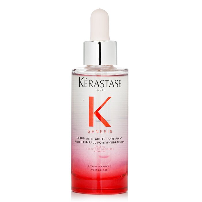 Kerastase Genesis Anti Hair-Fall Fortifying Sérum (Weakened Hair, Prone to Falling) 90ml/3.04oz for hair care and styling