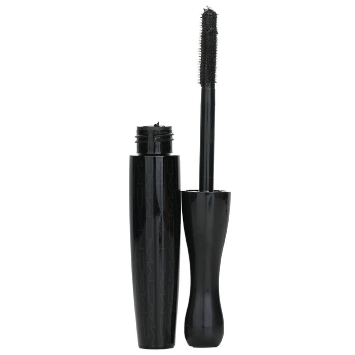 MAC In Extreme Dimension 3D Black Lash Mascara, 3D Black 12g/0.42oz by MAC for enhancing eyelashes