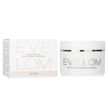 Eve Lom Rescue Peel Pads 60pads