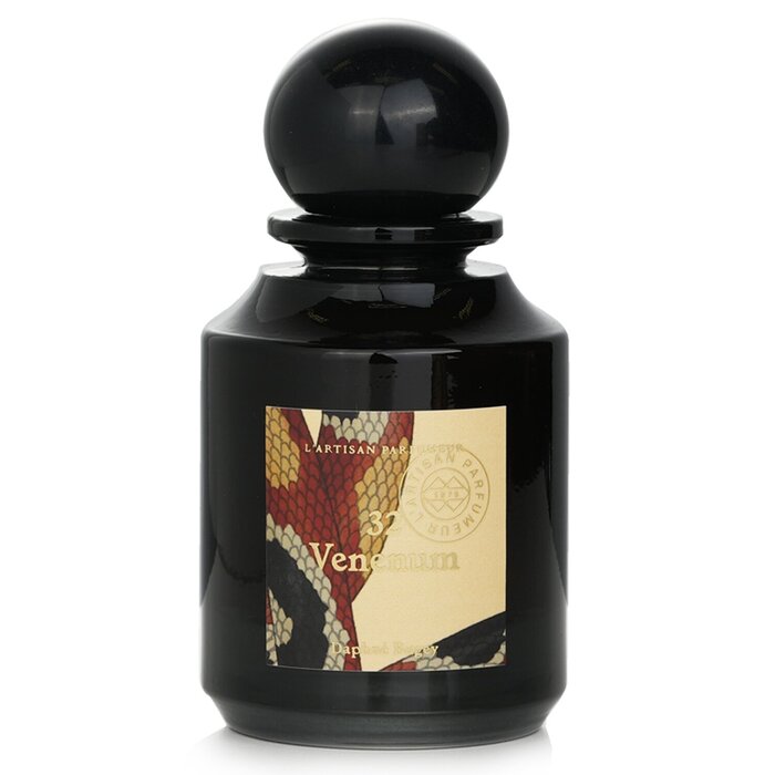 L'Artisan Parfumeur Venenum 32 Eau De Parfum Spray 75ml/2.5oz perfume for gifting and daily use