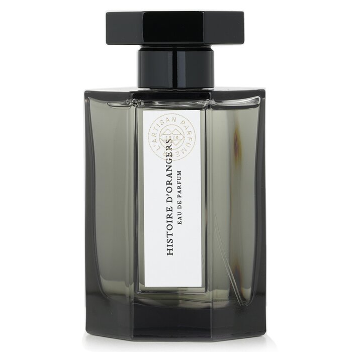 L'Artisan Parfumeur Histoire D'Orangers Eau De Parfum Spray 100ml/3.4oz for gifting and daily wear