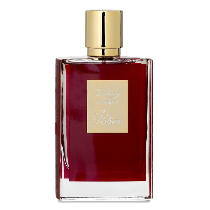 Kilian Rolling in Love Eau De Parfum Spray 50ml/1.7oz perfume bottle for personal use