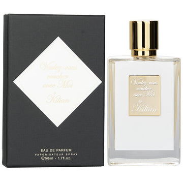 Kilian Voulez-Vous Coucher Avec Moi Eau De Parfum Spray 50ml/1.7oz