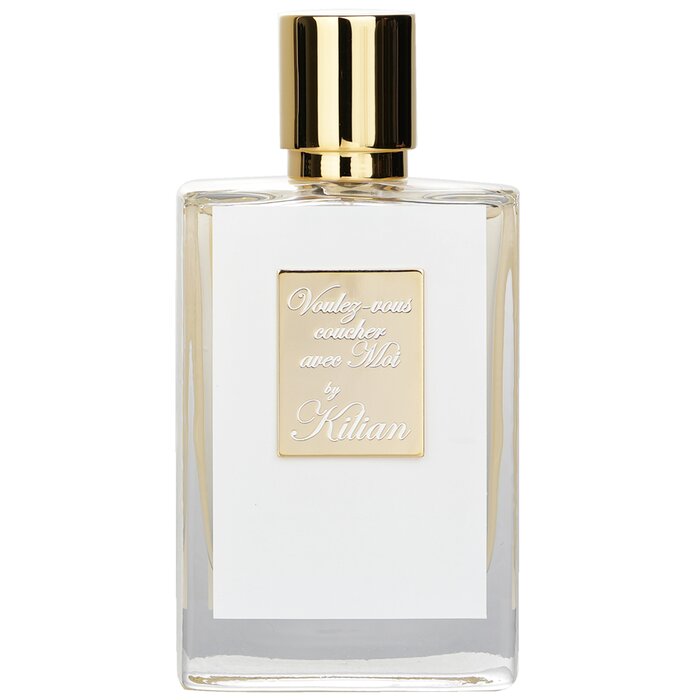 Kilian Voulez-Vous Coucher Avec Moi Eau De Parfum Spray 50ml/1.7oz perfume for gifting and daily use