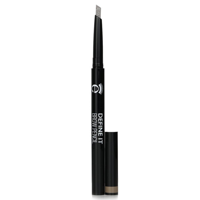Eyeko Define It Brow Pencil, Light 0.25g/0.008oz eyebrow enhancer for defining eyebrows