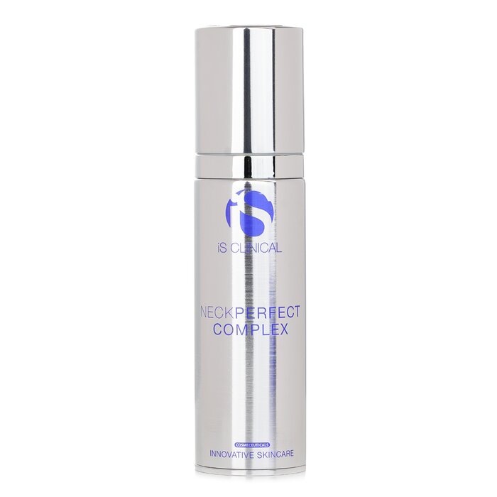 Neckperfect Complex (IS Clinical) for firming and repair