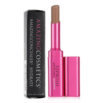 Amazing Cosmetics Amazing Concealer Hydrate, Tan Golden 2.26g/0.08oz
