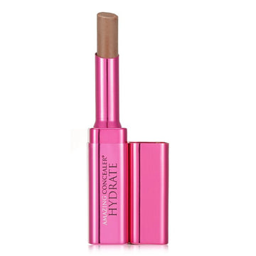 Amazing Cosmetics Amazing Concealer Hydrate, Tan Golden 2.26g/0.08oz