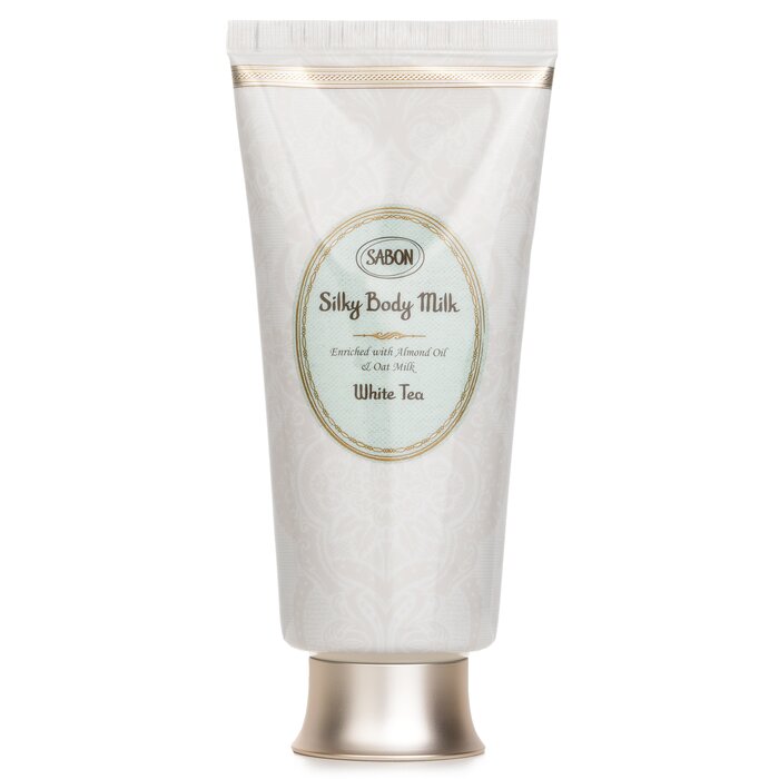 White tea body milk – 200ml