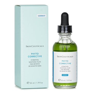 Skin Ceuticals Phyto Corrective - Hydrating Soothing Fluid (For Irritated Or Sensitive Skin) 55ml/1.9oz