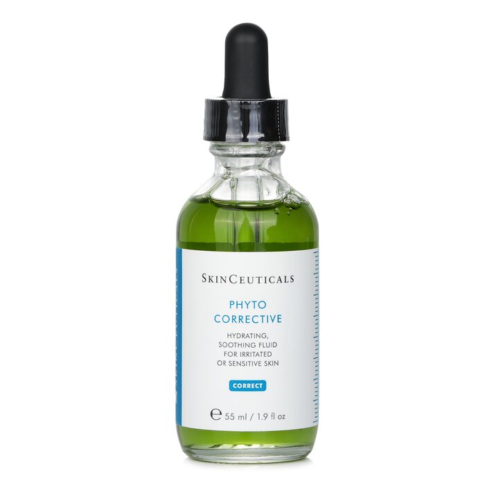 Skin Ceuticals Phyto Corrective - Hydrating Soothing Fluid (For Irritated Or Sensitive Skin) 55ml/1.9oz for skincare needs