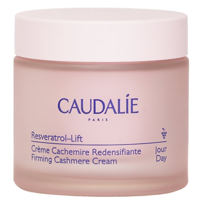 Caudalie Resveratrol-Lift Firming Cashmere Cream (Random Packaging) 50ml/1.6oz for skincare needs