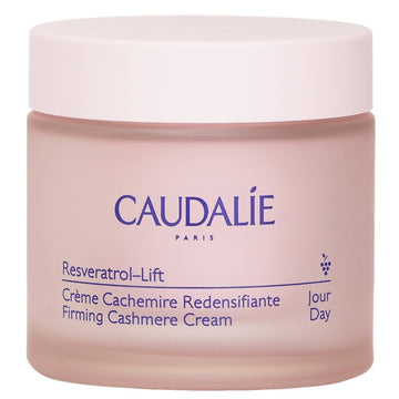 Caudalie Resveratrol-Lift Firming Cashmere Cream (Random Packaging) 50ml/1.6oz