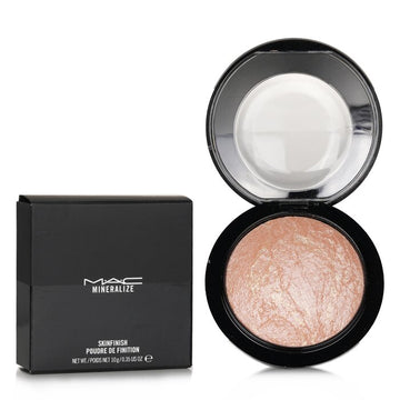 MAC Mineralize Skinfinish, Soft & Gentle 10g/0.35oz