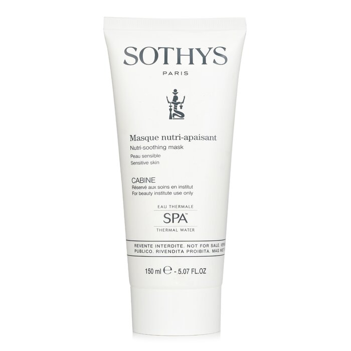 Nutri-Soothing Mask for Sensitive Skin 150ml