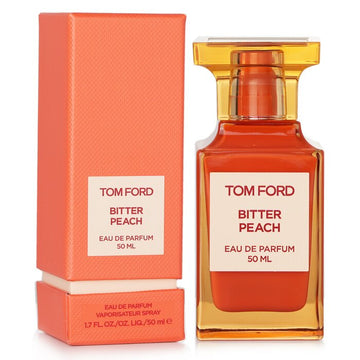Tom Ford Private Blend Bitter Peach Eau De Parfum Spray 50ml/1.7oz