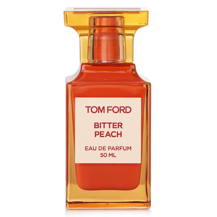 Tom Ford Private Blend Bitter Peach Eau De Parfum Spray 50ml/1.7oz perfume bottle for personal use