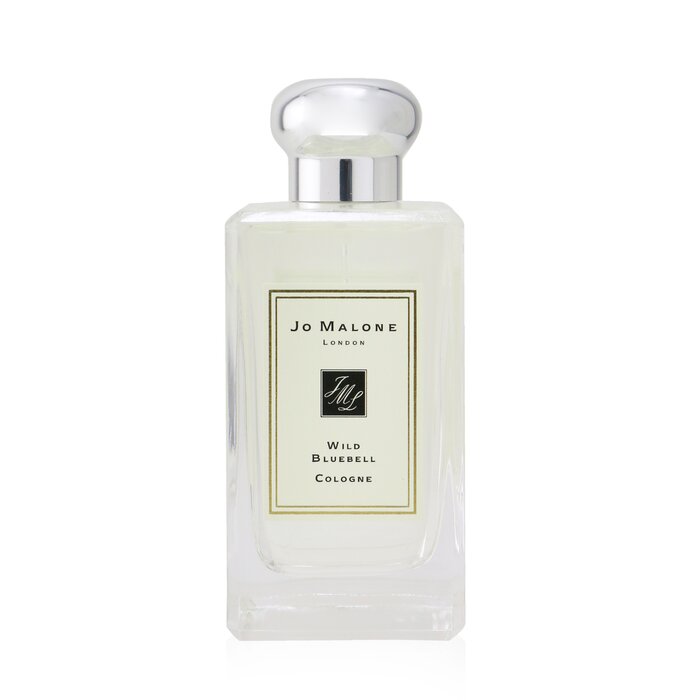 Jo Malone Wild Bluebell Cologne Spray (Gift Box) 100ml/3.4oz perfume for gifting or daily wear
