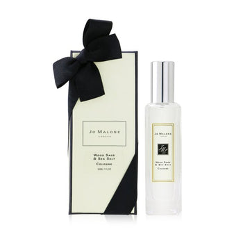 Jo Malone Wood Sage & Sea Salt Cologne Spray (Gift Box) 30ml/1oz