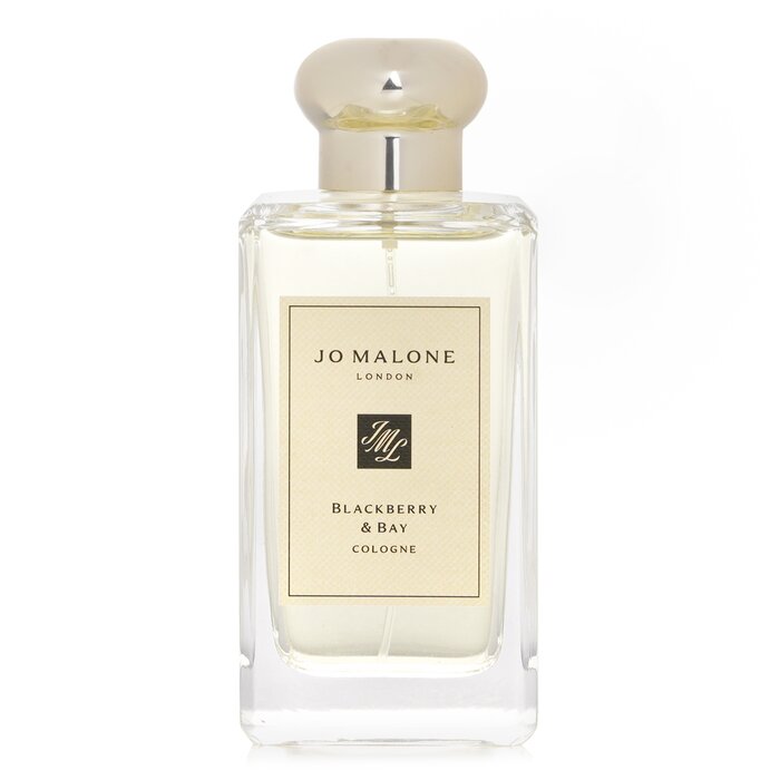Jo Malone Blackberry & Bay Cologne Spray (Gift Box) 100ml/3.4oz perfume for gifting or daily wear