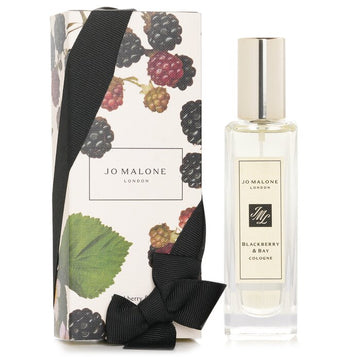 Jo Malone Blackberry & Bay Cologne Spray (Gift Box) 30ml/1oz