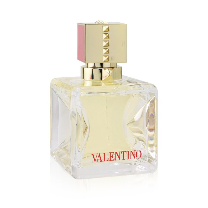 Valentino Voce Viva Eau De Parfum Spray 50ml/1.7oz perfume bottle for personal use