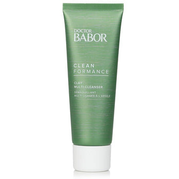 Babor Doctor Clean Formance Clay Multi-Cleanser 50ml/1.69oz