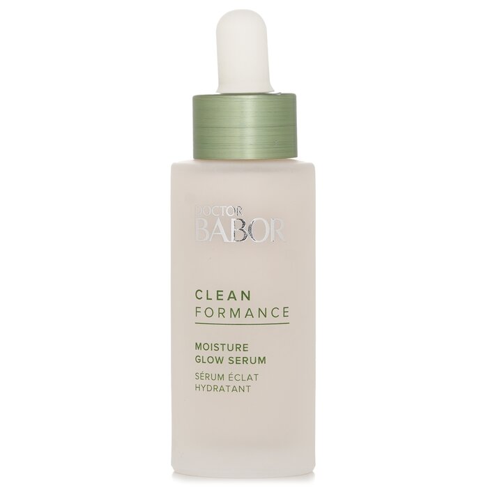 Babor Clean Formance Glow Serum – for daily skin hydration