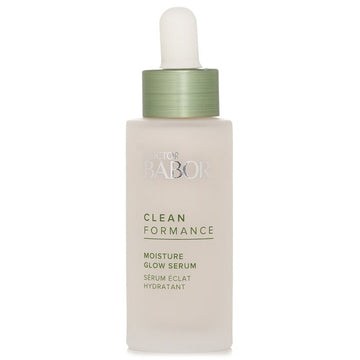 Babor Doctor Clean Formance Moisture Glow Serum 30ml/1oz