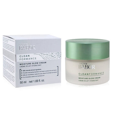 Babor Doctor Clean Formance Moisture Glow Cream 50ml/1.69oz