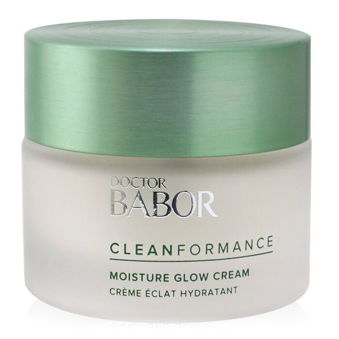 Babor Doctor Clean Formance Moisture Glow Cream 50ml/1.69oz for skincare needs