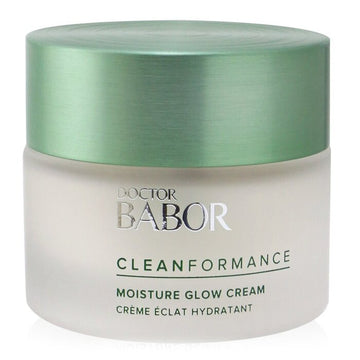 Babor Doctor Clean Formance Moisture Glow Cream 50ml/1.69oz