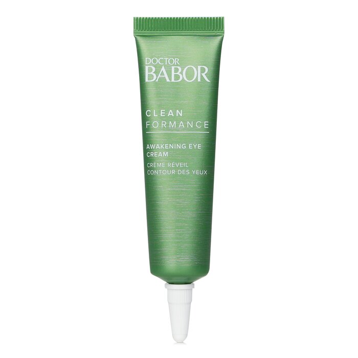Eye cream – Babor clean skincare