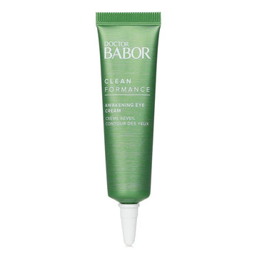 Babor Doctor Clean Formance Awakening Eye Cream 15ml/0.5oz