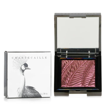 Chantecaille Luminescent Eye Shade, Crane (Smokey Burgundy) 2.5g/0.08oz