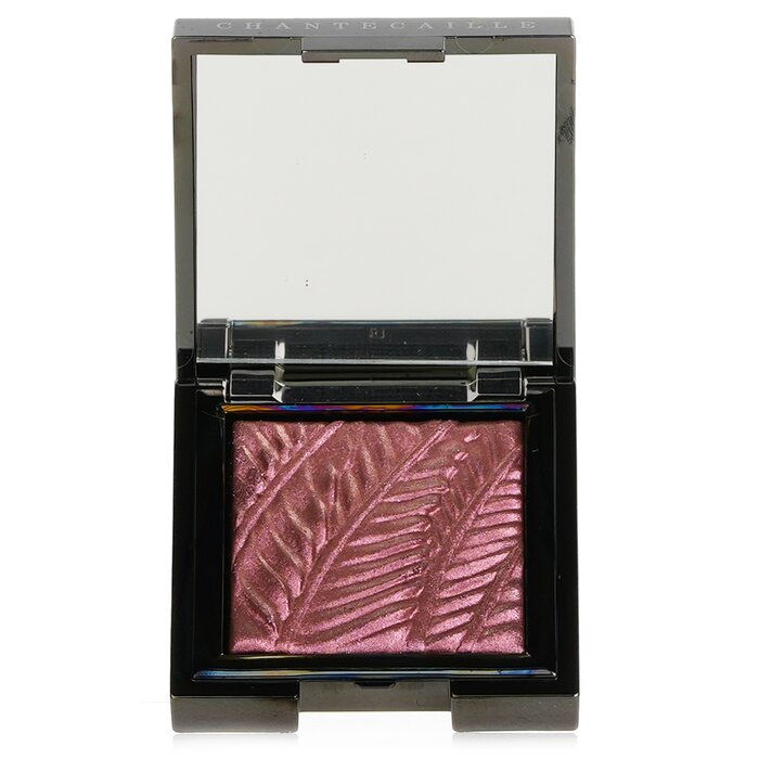 Chantecaille Luminescent Eye Shade, Crane (Smokey Burgundy) 2.5g/0.08oz product image for enhancing eye makeup