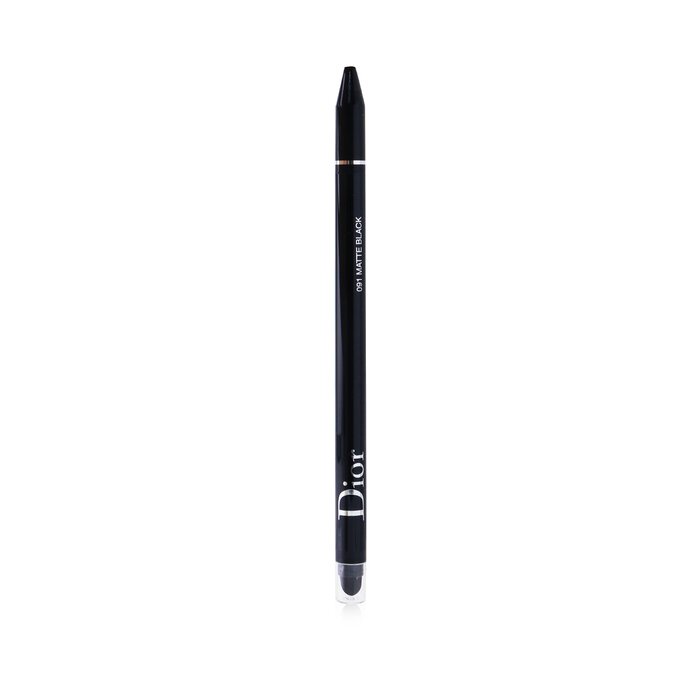 Christian Dior Diorshow 24H Stylo Eyeliner, perfect for long-lasting eye makeup