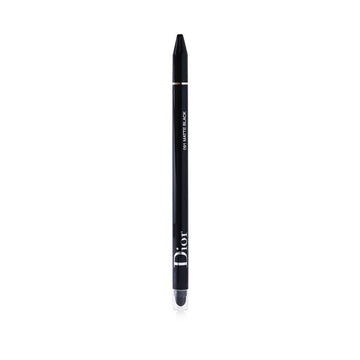 Christian Dior Diorshow 24H Stylo Waterproof Eyeliner, 091 Matte Black 0.2g/0.007oz