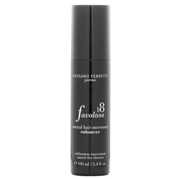 Rossano Ferretti Parma Favoloso 18 Natural Hair Movement Enhancer 100ml/3.4oz