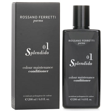 Rossano Ferretti Parma Splendido 01 Colour Maintenance Conditioner 200ml/6.8oz