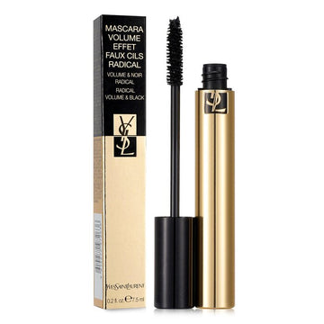 Yves Saint Laurent Mascara Volume Effet Faux Cils Radical, Black Over Black 7.5ml/0.2oz