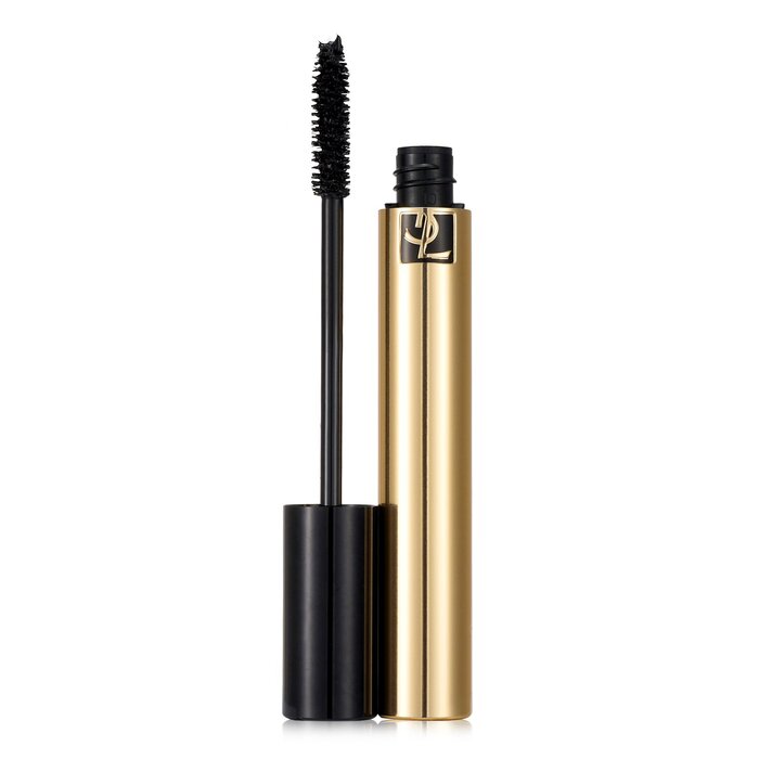 Yves Saint Laurent Mascara Volume Effet Faux Cils Radical, Black Over Black 7.5ml/0.2oz by Yves for enhancing eyelashes