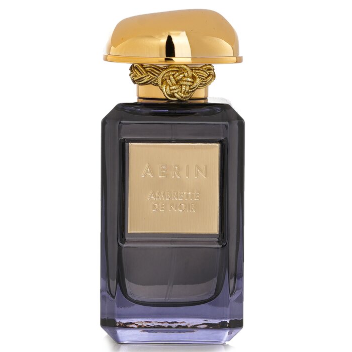 Aerin Ambrette De Noir Parfum Spray 50ml/1.7oz perfume for gifting and daily use