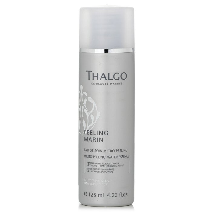 Thalgo Peeling Marin – Micro-Peeling Water – for revitalized skin
