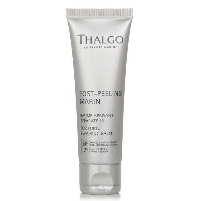 Thalgo Repair Balm – Post-Peeling Care – for soothing skin