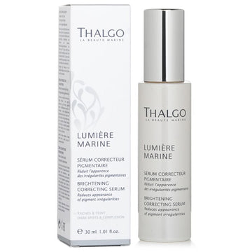 Thalgo Lumiere Marine Brightening Correcting Serum 30ml/1.01oz