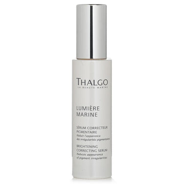 Thalgo Lumiere Marine Brightening Correcting Serum 30ml/1.01oz