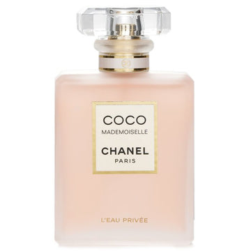 Chanel Coco Mademoiselle L'Eau Privee Night Fragrance Spray 50ml/1.7oz