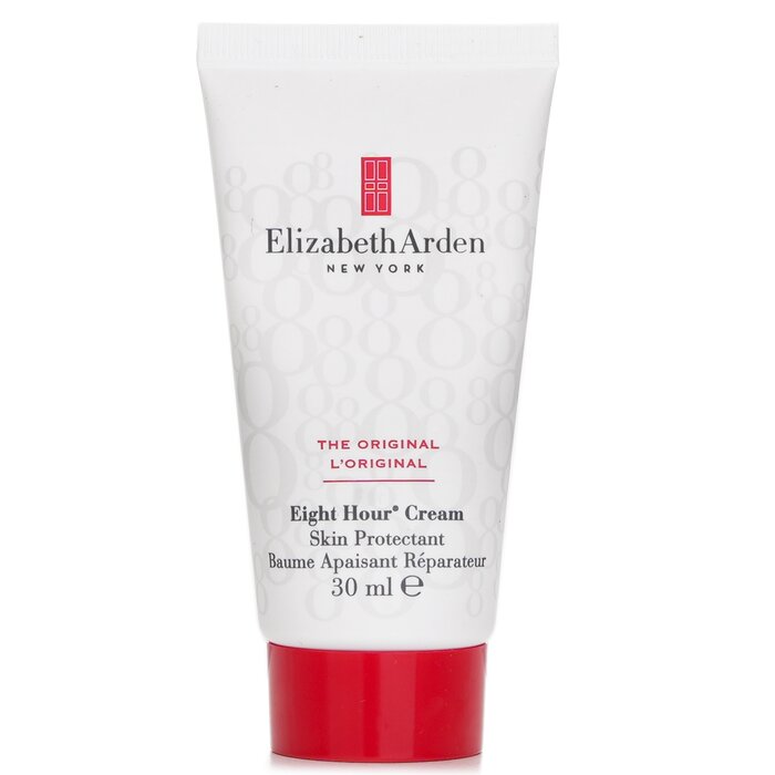 Elizabeth Arden Eight Hour Cream Skin Protectant - The Original (Tube) 30ml/1oz for skincare needs